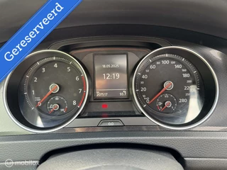 Volkswagen Golf Volkswagen Golf 2.0 TSI GTI Performance Automaat - afbeelding nr 16