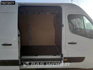 Renault Master Renault Master 145PK 145PK L4H2 Airco Cruise PDC Extra Lang 14m3 Airco Cruise control - afbeelding nr 7