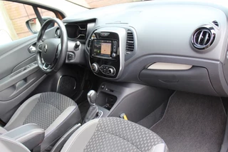 Renault Captur Renault Captur 1.3 TCe Intens Automaat - afbeelding nr 8