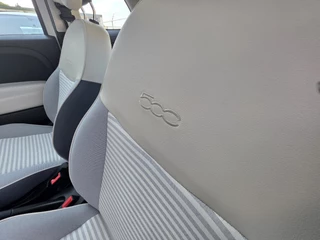 Fiat 500 Fiat 500 0.9 Turbo AUT! Panoramadak! Carplay! Zondag OPEN! - afbeelding nr 16