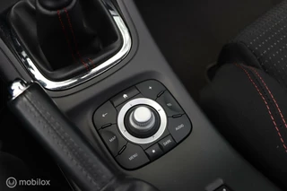 Renault Mégane Renault Megane Coupé 2.0 Turbo Renault Sport 275 pk / Uniek - afbeelding nr 20