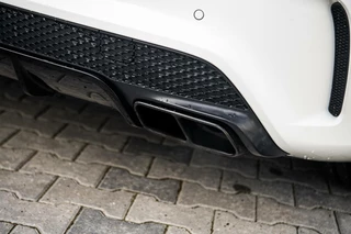 Mercedes-Benz CLA Mercedes CLA 45 AMG 361PK Shooting Brake 4MATIC Xenon Navi Stoelverwarming - afbeelding nr 13