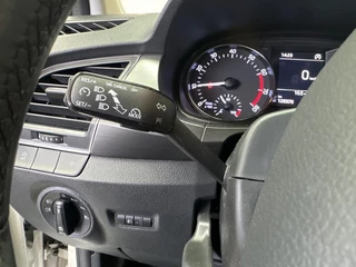 Škoda Fabia Škoda Fabia 1.0 TSI 110pk Style Keyless Clima Cruise Stoelverw, Led Incl 12Mnd Garan - afbeelding nr 19