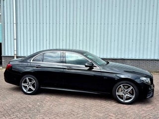 Mercedes-Benz E-Klasse Mercedes-Benz E-Klasse 300de Hybride AMG Line Premium plus - afbeelding nr 11