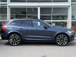 Volvo XC60 Volvo XC60 T8 455PK Recharge Ultra Dark| Full Options ! Luchtvering B&W Sou - afbeelding nr 6