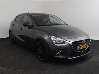 Mazda 2 - afbeelding nr 3