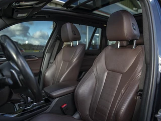 BMW X3 BMW X3 xDrive20i High Executive M-Sport | 20