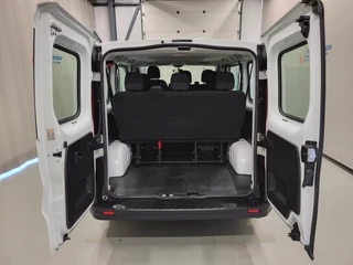 Opel Vivaro - afbeelding nr 5
