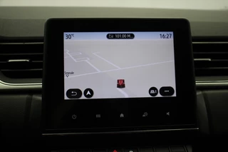 Renault Captur Renault Captur 1.0 TCE Zen- Carplay, Camera, Cruise - afbeelding nr 17
