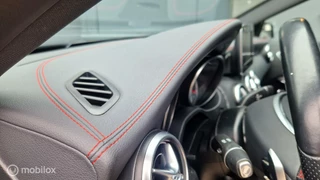 Mercedes-Benz A-Klasse Mercedes A-klasse 180 AMG NIGHT PAKKET / FACELIFT / LEDER / NAVI / 18'' MULTI SPAAK / - afbeelding nr 25