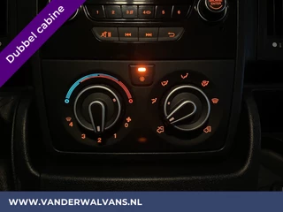 Peugeot Boxer Peugeot Boxer 2.2 Blue HDi 140 pk Pick up Dubbele cabine open laadbak Euro6 Airco | 7-Zits | Bluetooth telefoonvoorbereiding - afbeelding nr 5