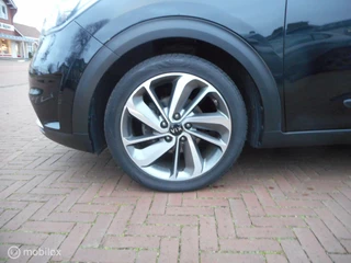 Kia Niro Kia Niro 1.6 GDi Hybrid ExecutiveLine - afbeelding nr 15