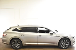 Volkswagen Arteon VIRTUAL/TREKHAAK/PANORAMADAK - afbeelding nr 7