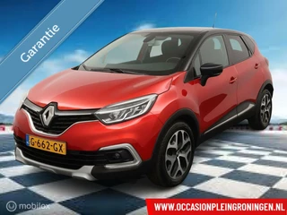 Renault Captur Renault Captur 0.9 TCe Intens - afbeelding nr 1