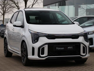 Kia Picanto - afbeelding nr 4