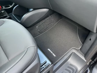 Mercedes-Benz V-Klasse Mercedes V-klasse 300d  Extra Lang |XL|Exclusive|NIEUW!|360 - afbeelding nr 38