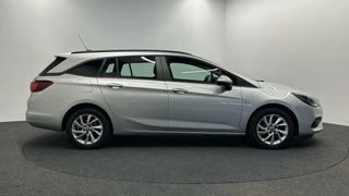 Opel Astra Opel Astra Sports Tourer 1.2 Business Edition CARPLAY-CRUISE - afbeelding nr 9