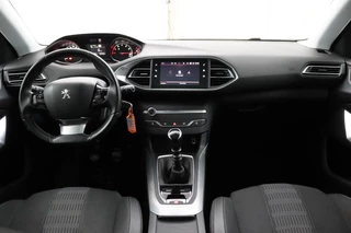 Peugeot 308 Peugeot 308 SW 1.2 PureTech Blue*ECC*CRUISE*NAVI*PANO - afbeelding nr 4