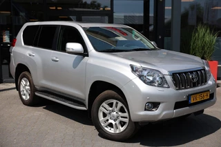 Toyota Land Cruiser - 136985713-0