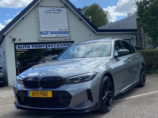 BMW 3 Serie - 74893193-0