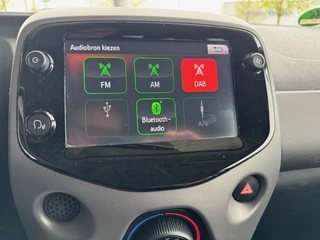 Peugeot 108 Peugeot 108 1.0 e-VTi 72 PK ACTIVE 5-Drs. + AIRCO/LED/MISTLAMPEN 1e Eig. - afbeelding nr 19