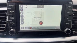 Kia Stonic Kia Stonic ,Navi, Camera. 1.0 T-GDi DynPl.Line - afbeelding nr 4