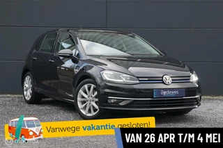 Volkswagen Golf - 266276356-0