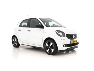 Smart Forfour - 155330176-0