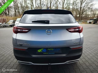 Opel Grandland X Opel Grandland X 1.2 Turbo /  Innovation / Dealer Onderhouden / 1 ste Eigenaar / - afbeelding nr 6