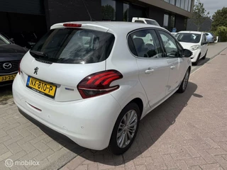 Peugeot 208 Peugeot 208 1.2 PureTech Allure - afbeelding nr 3