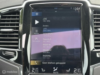 Volvo XC90 Volvo XC90 T8 Recharge AWD R-Design|Adaptive cruise control|Pilot assist|360 camera|Panoramadak - afbeelding nr 33