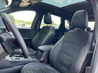 Ford Kuga Ford Kuga 2.5 PHEV Graphite Tech Ed TECHPACK! BLACKPACK! PANODAK! - afbeelding nr 18