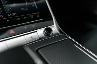 Audi RS6 Audi RS6 4.0 V8 Keramisch HUD Pano B&O Carbon Performance - afbeelding nr 52