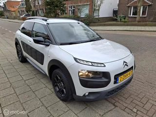 Citroën C4 Cactus Citroen C4 Cactus 1.2 PureTech Shine - afbeelding nr 3