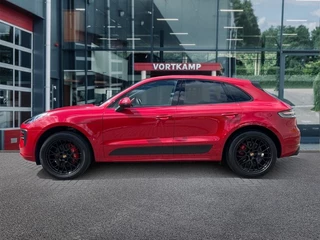 Porsche Macan - afbeelding nr 8