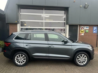 Škoda Kodiaq Skoda Kodiaq 1.5 TSI Business Edition Plus 7p. *ALL-IN PRIJS* - afbeelding nr 2