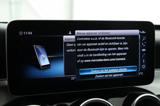 Mercedes-Benz C-Klasse Mercedes-Benz C-klasse 300e AMG Night | Head-Up | Adaptive cruise |  Stoelverwarming | 360 camera | Carplay | Keyless | Matrix LED | Trekhaak | Park Assist | Navigatie - afbeelding nr 29