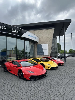 Lamborghini Urus Lamborghini Urus *1000PK*CAPRISTO*EVENTURI*KAHN*CARBON PAKK*FULL OP - afbeelding nr 8