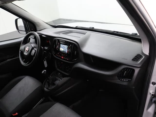 Fiat Doblò Fiat Doblò Cargo 1.3MJ 95PK SX | Navigatie | Airco | Cruise - afbeelding nr 20