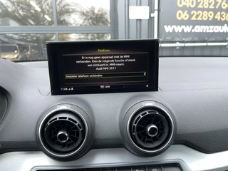 Audi Q2 Audi Q2 35 TFSI CoD S-Line AUTOMAAT|CARPLAY|DIGITAAL DASHBOARD|DISTRONIC|LINE ASSIST|STOELVERWARMING|ELEKTRISCHE KOFFERKLEP|KEYLESS|1E EIGENAAR - afbeelding nr 27