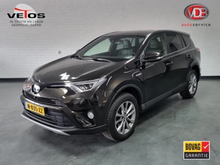Toyota RAV4 2.5 Hybrid AWD Executive / Trekhaak / 360 gr. cam.