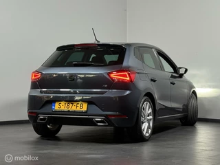 SEAT Ibiza Seat Ibiza 1.5 TSI Sport FR DSG | CARPLAY | CRUISE | NAP - afbeelding nr 31