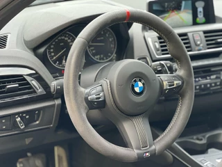 BMW 1 Serie BMW 1-serie 120i High Executive | NAP | Schuifdak | M-Sport | Camera | - afbeelding nr 6