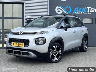 Citroën C3 Aircross 1.2 PureTech S&S Shine Pano CarPlay