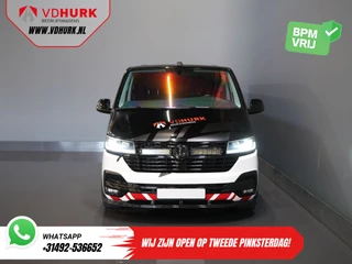 Volkswagen Transporter - afbeelding nr 7