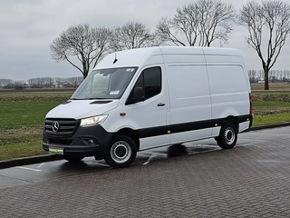 Mercedes-Benz Sprinter 317 L2H2
