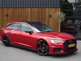 Audi A6 - afbeelding nr 72