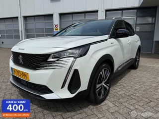 Peugeot 3008 - 53591899-0