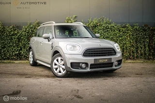 MINI Countryman Mini Countryman 1.5 | Dealer onderhouden | Automaat | - afbeelding nr 2