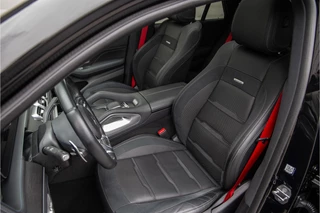 Mercedes-Benz GLE Mercedes-Benz GLE Coupé AMG 53 4MATIC+ Premium, Pano, Distronic, Burmester, Track-Pace, BTW - afbeelding nr 18